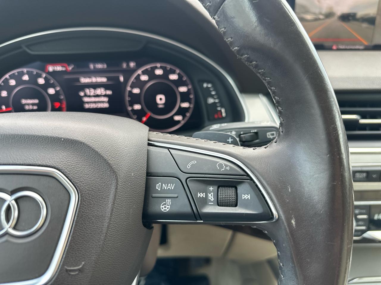 Audi Q7 2.0T Premium Plus quattro 2017