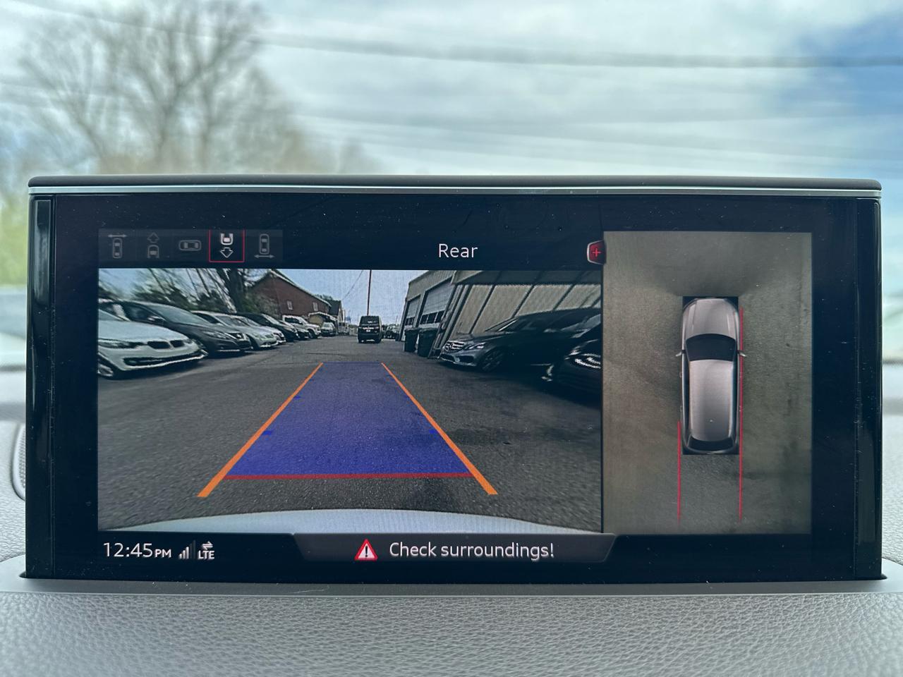 Audi Q7 2.0T Premium Plus quattro 2017