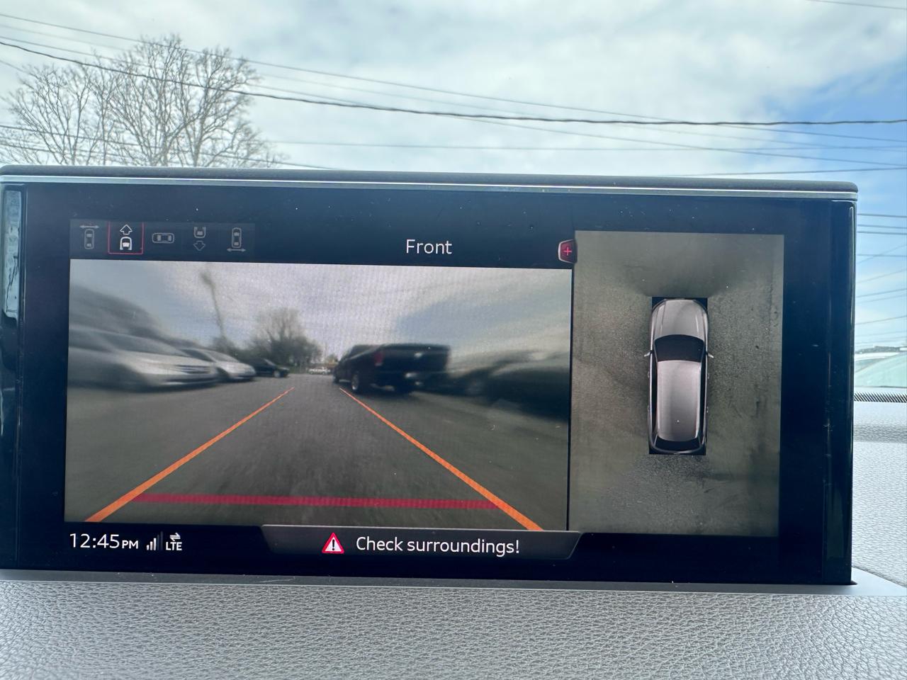 Audi Q7 2.0T Premium Plus quattro 2017