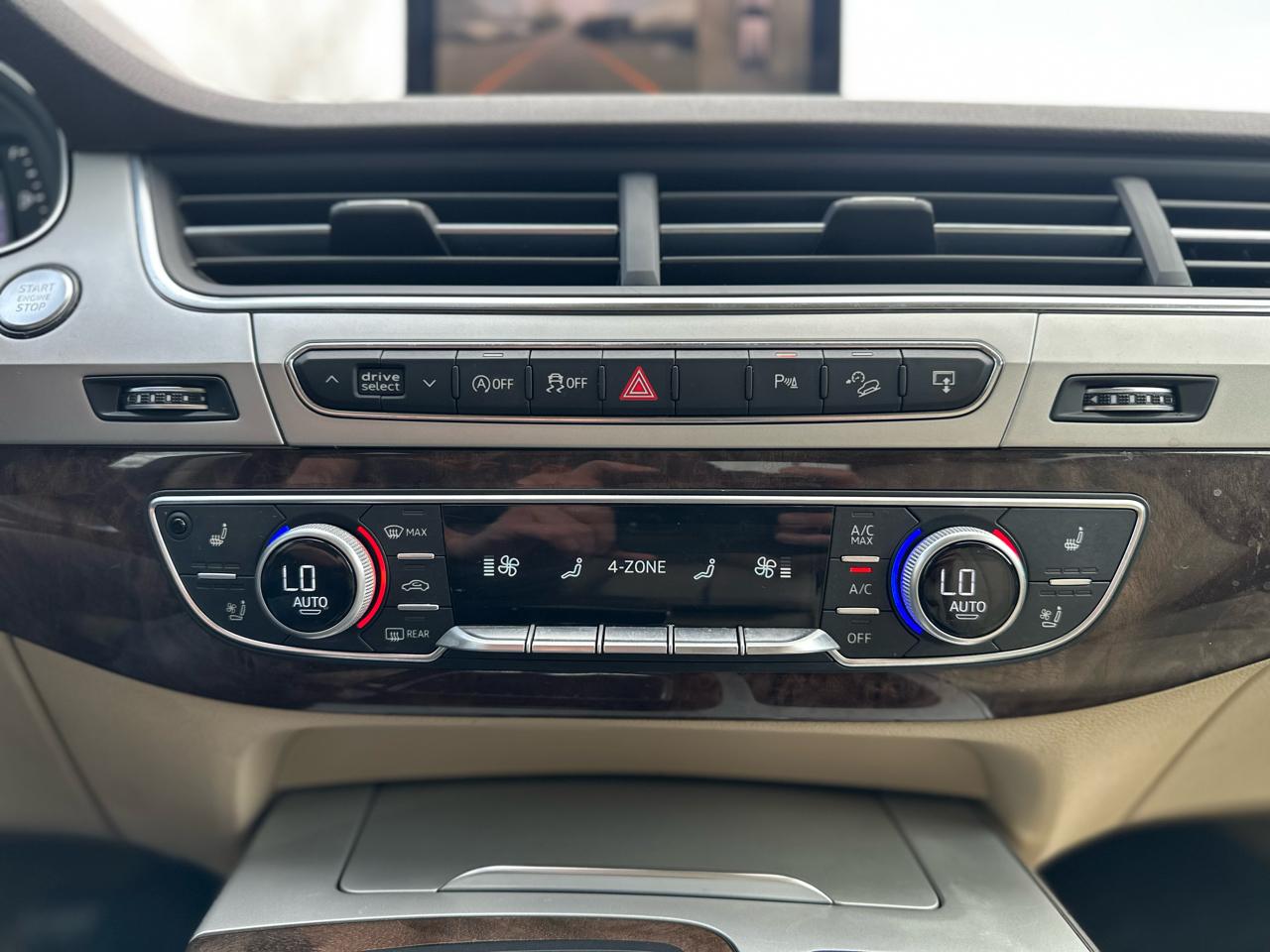 Audi Q7 2.0T Premium Plus quattro 2017