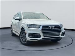 2017 Audi Q7 