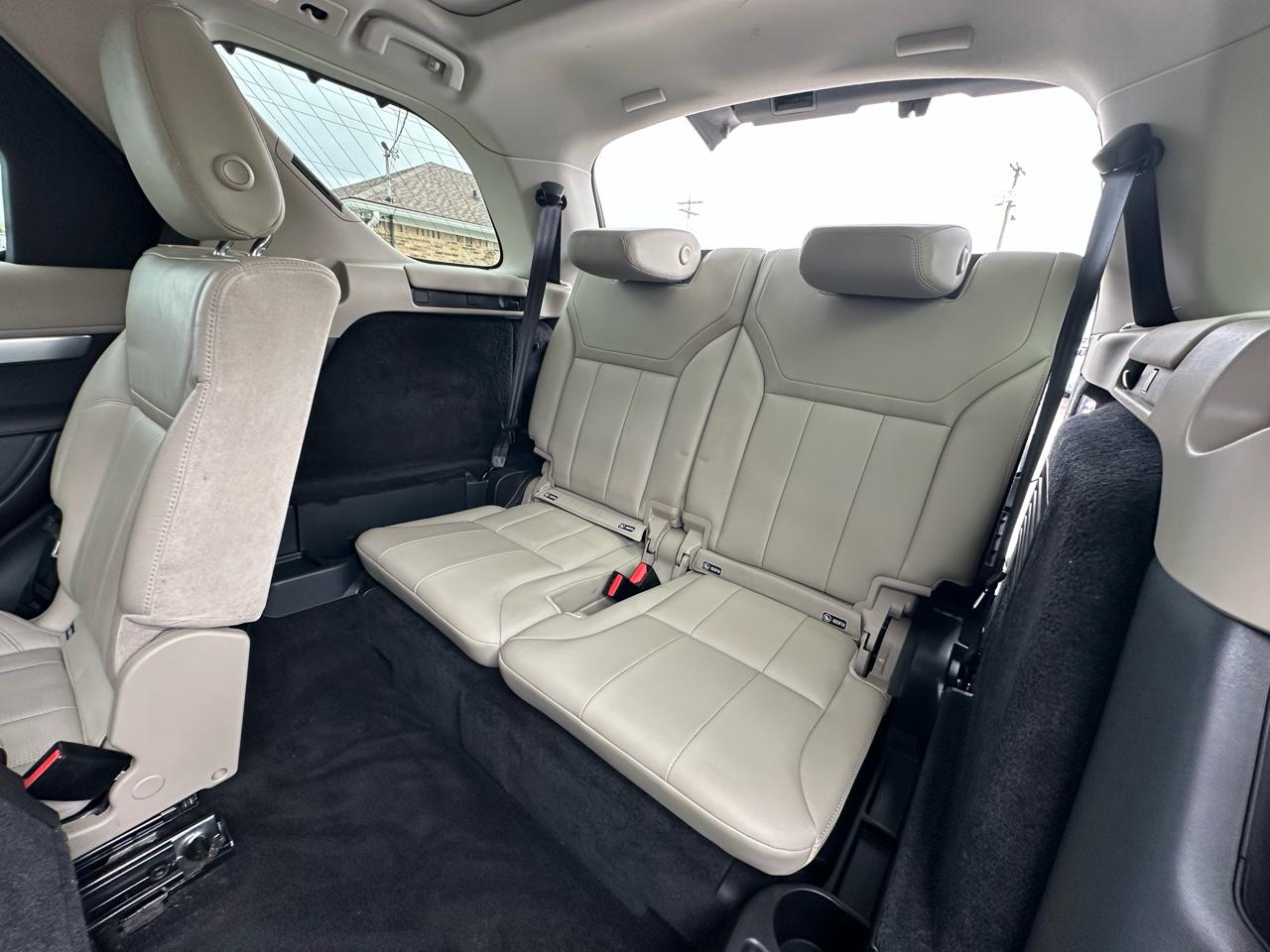 Land Rover Discovery Landmark Edition 2020