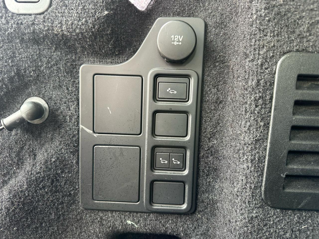 Land Rover Discovery Landmark Edition 2020