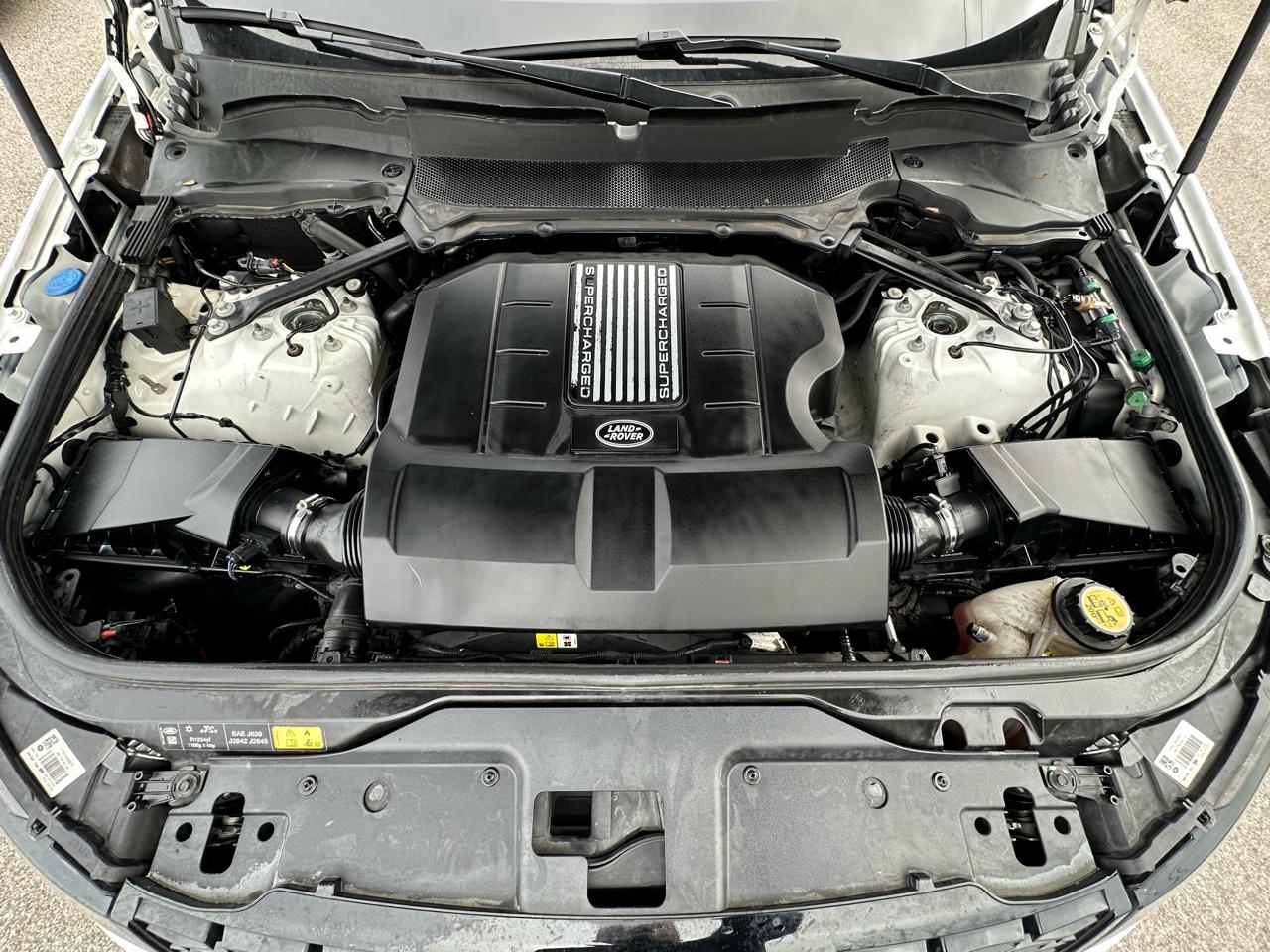 Land Rover Discovery Landmark Edition 2020