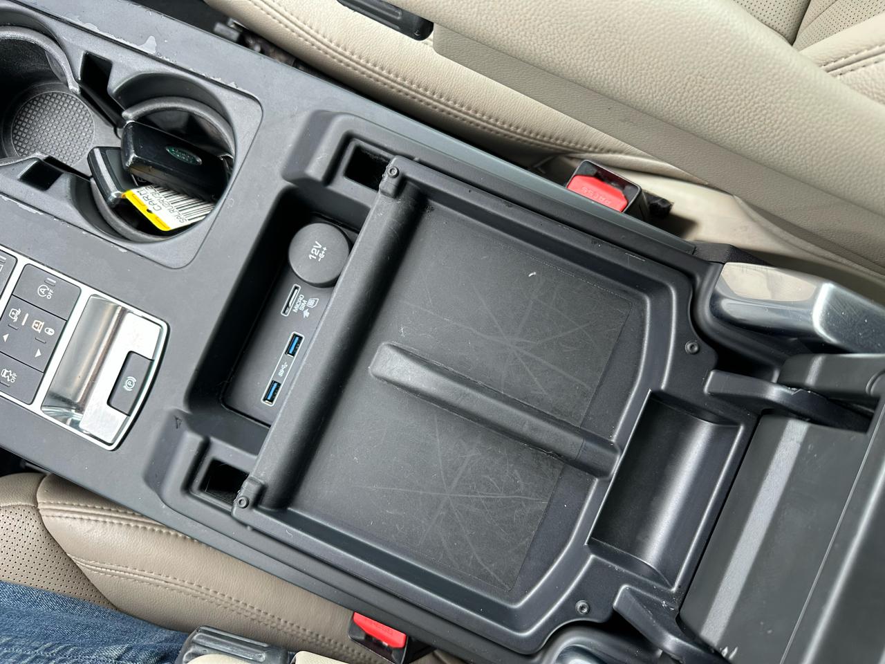 Land Rover Discovery Landmark Edition 2020