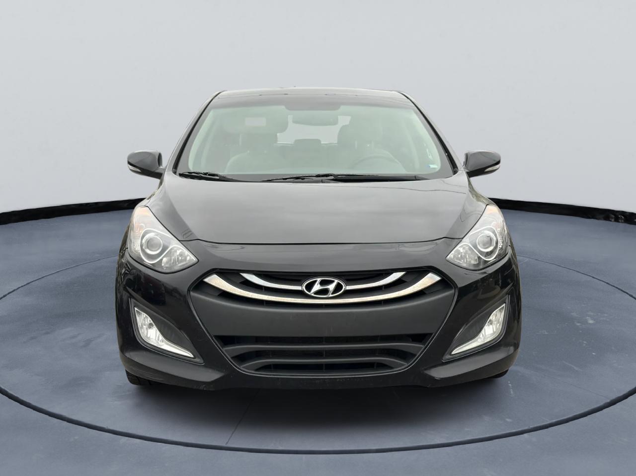 Hyundai Elantra GT A/T 2013
