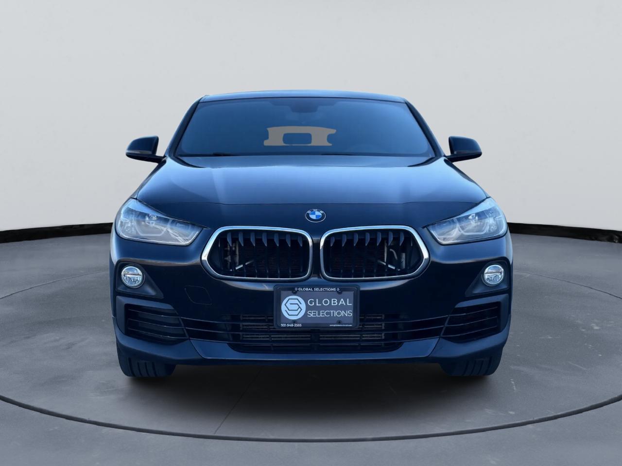 BMW X2 xDrive28i 2018