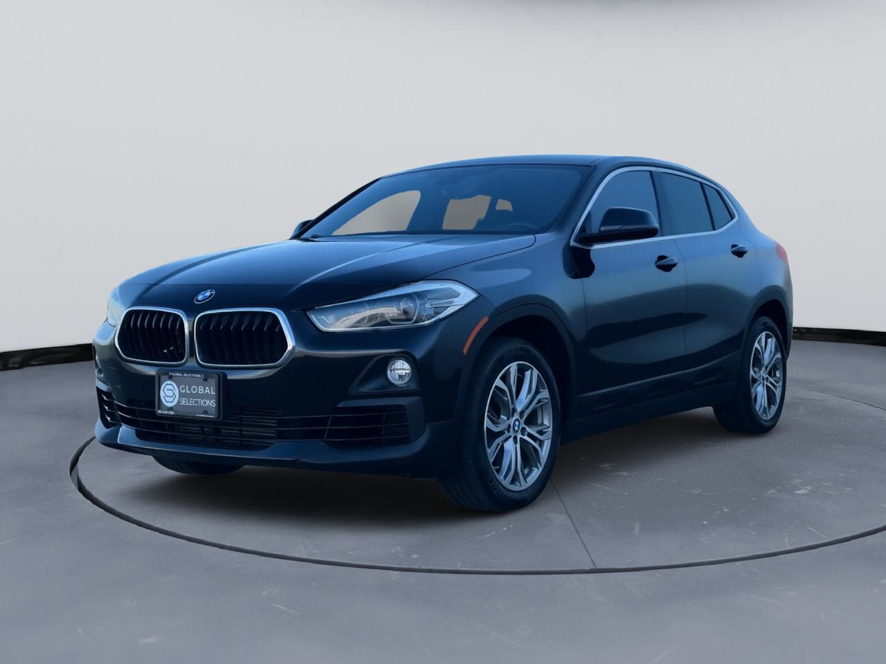 BMW X2 xDrive28i 2018
