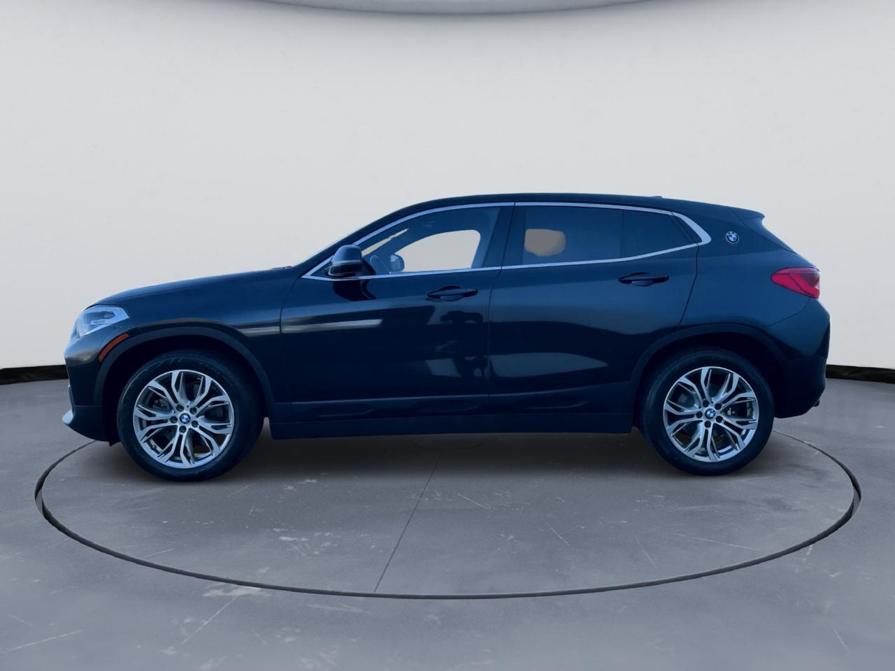 BMW X2 xDrive28i 2018