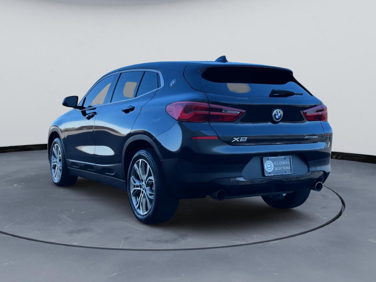 BMW X2 xDrive28i 2018