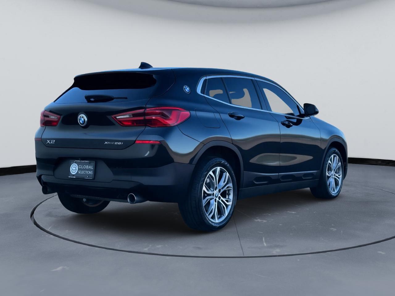 BMW X2 xDrive28i 2018