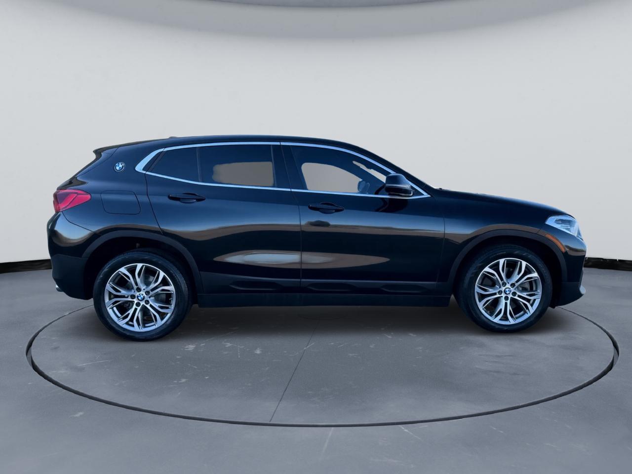 BMW X2 xDrive28i 2018