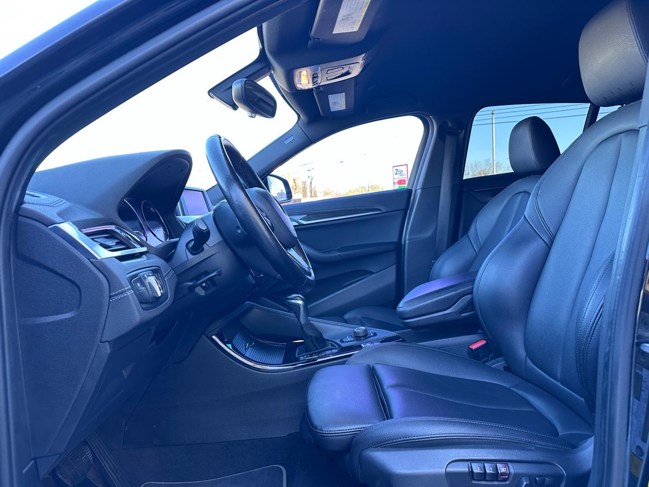 BMW X2 xDrive28i 2018