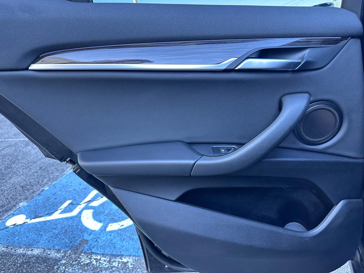 BMW X2 xDrive28i 2018