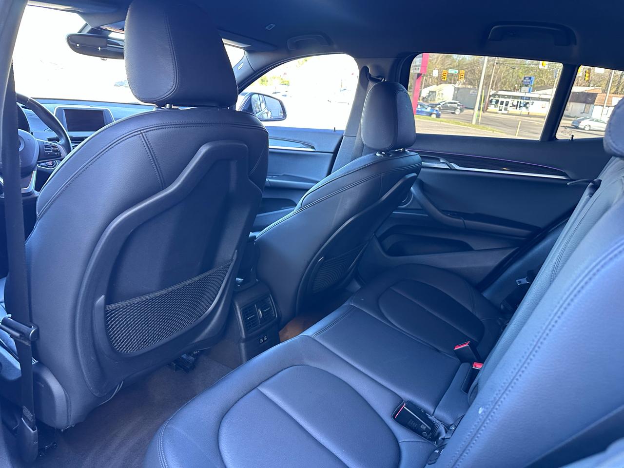 BMW X2 xDrive28i 2018