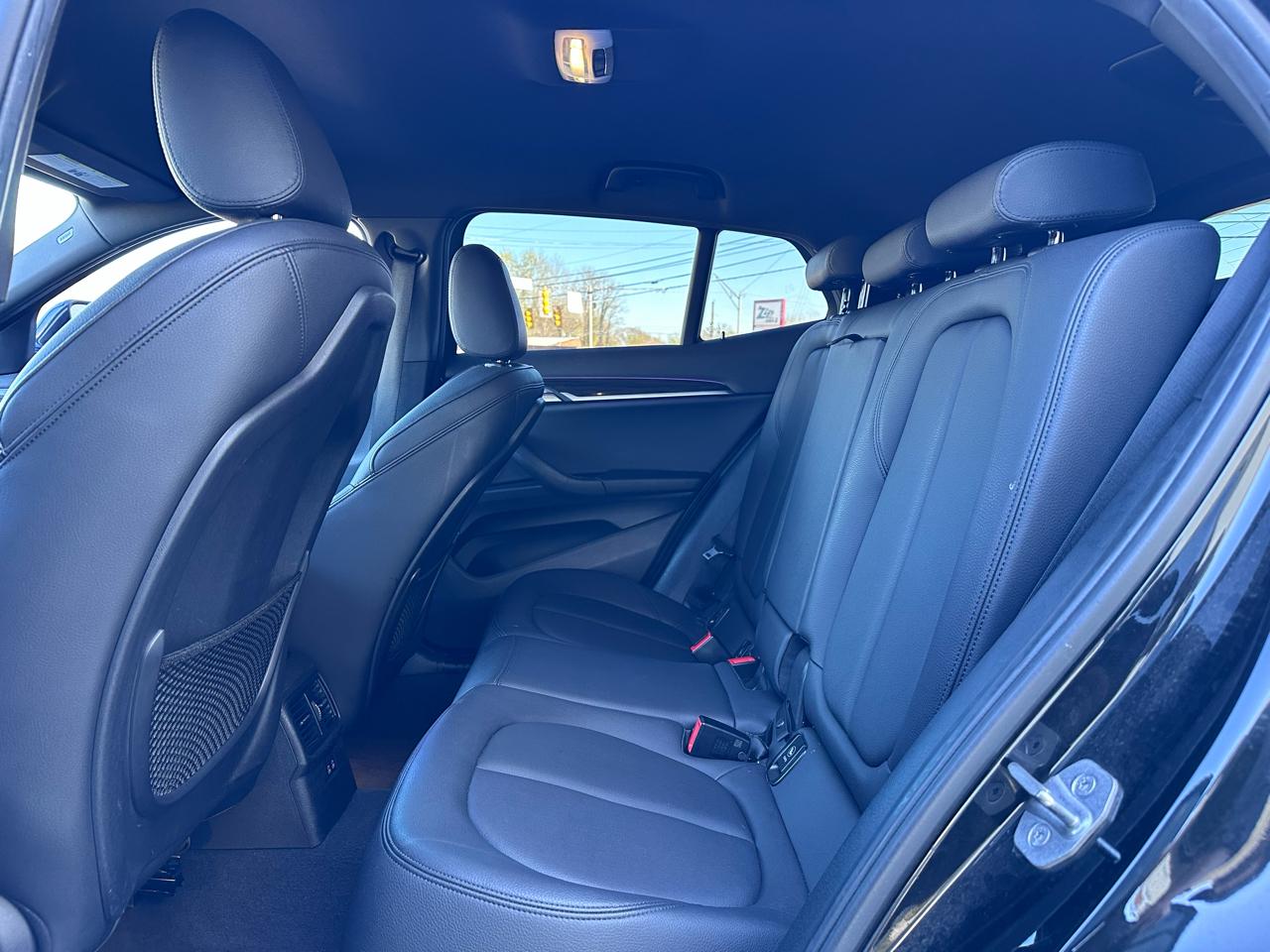 BMW X2 xDrive28i 2018