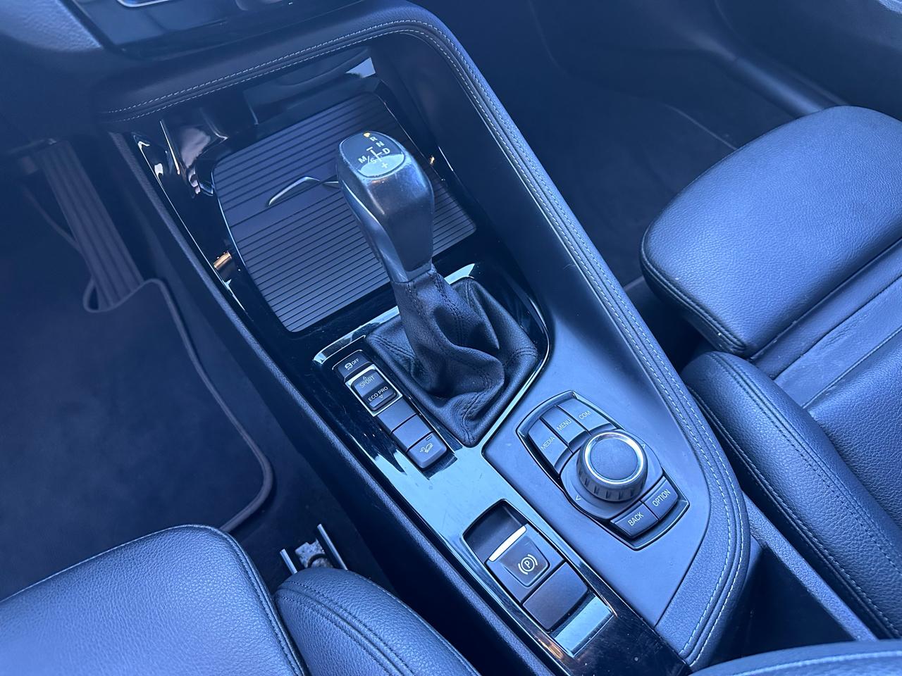 BMW X2 xDrive28i 2018