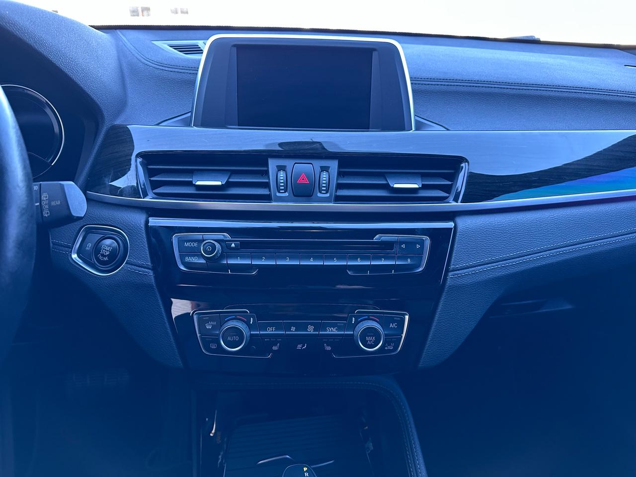 BMW X2 xDrive28i 2018