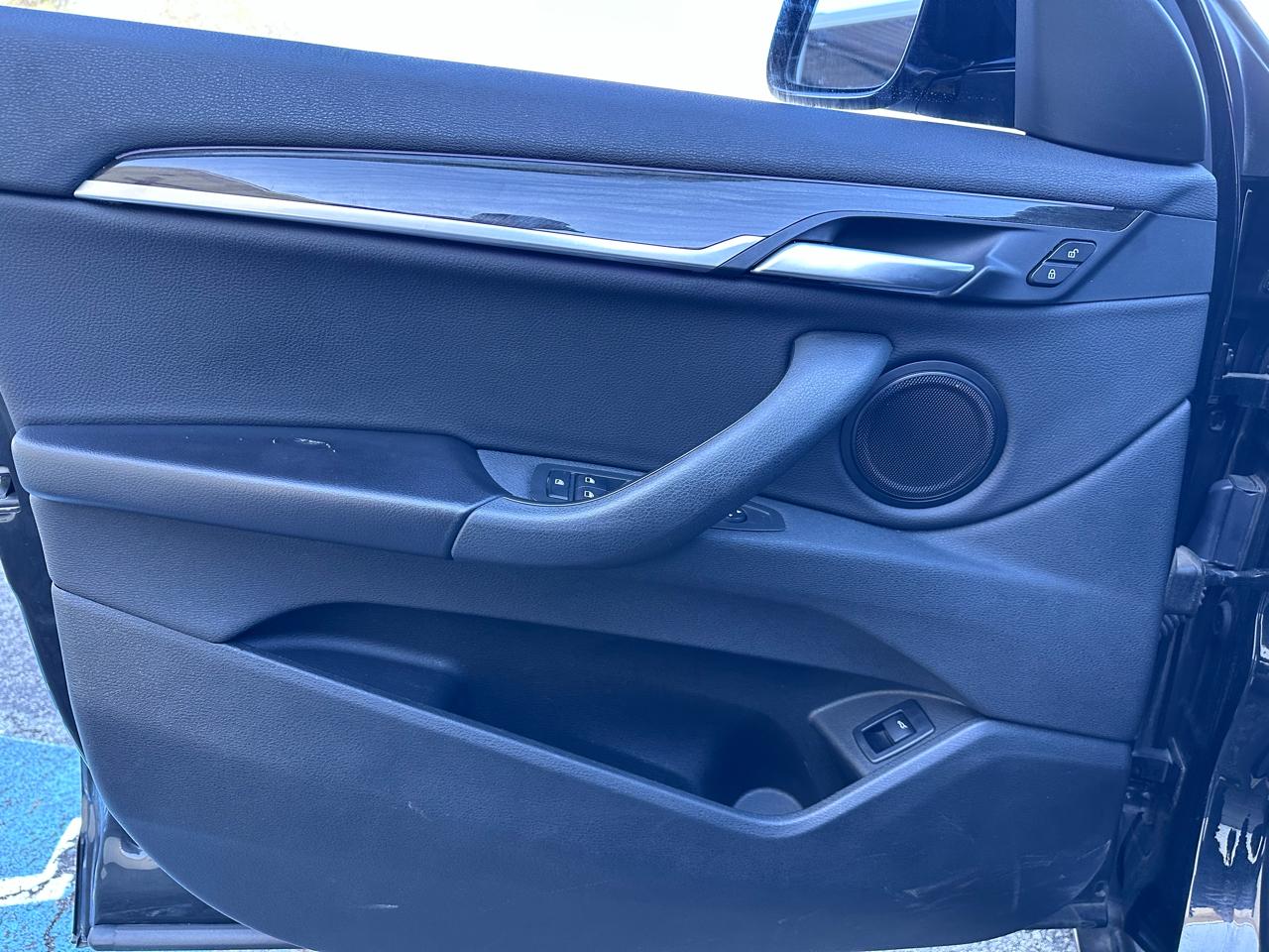 BMW X2 xDrive28i 2018