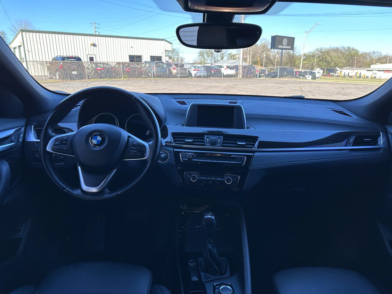 BMW X2 xDrive28i 2018