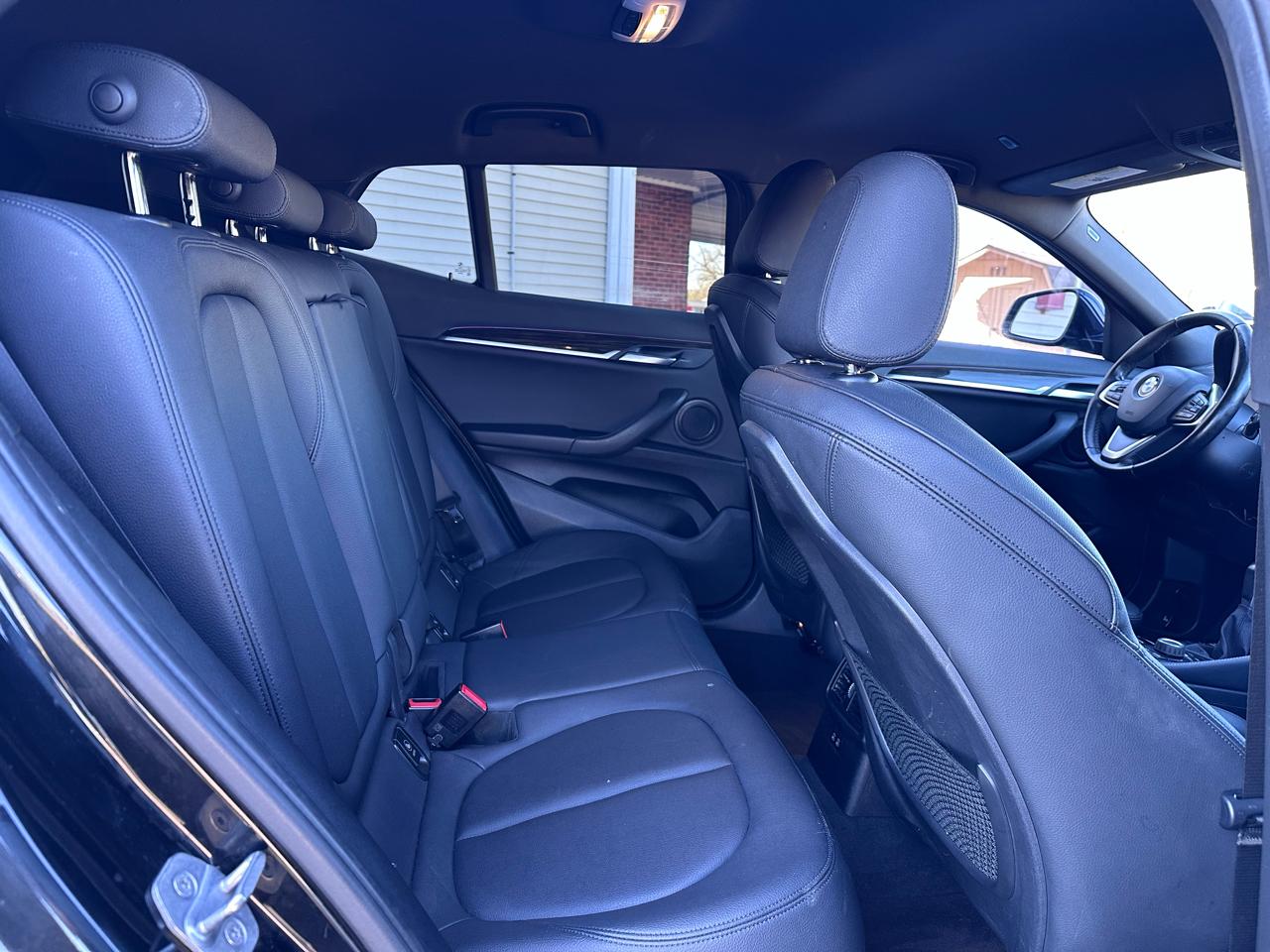 BMW X2 xDrive28i 2018