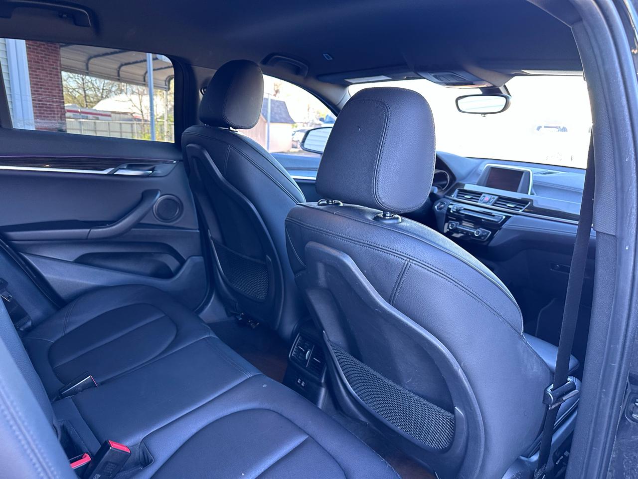 BMW X2 xDrive28i 2018