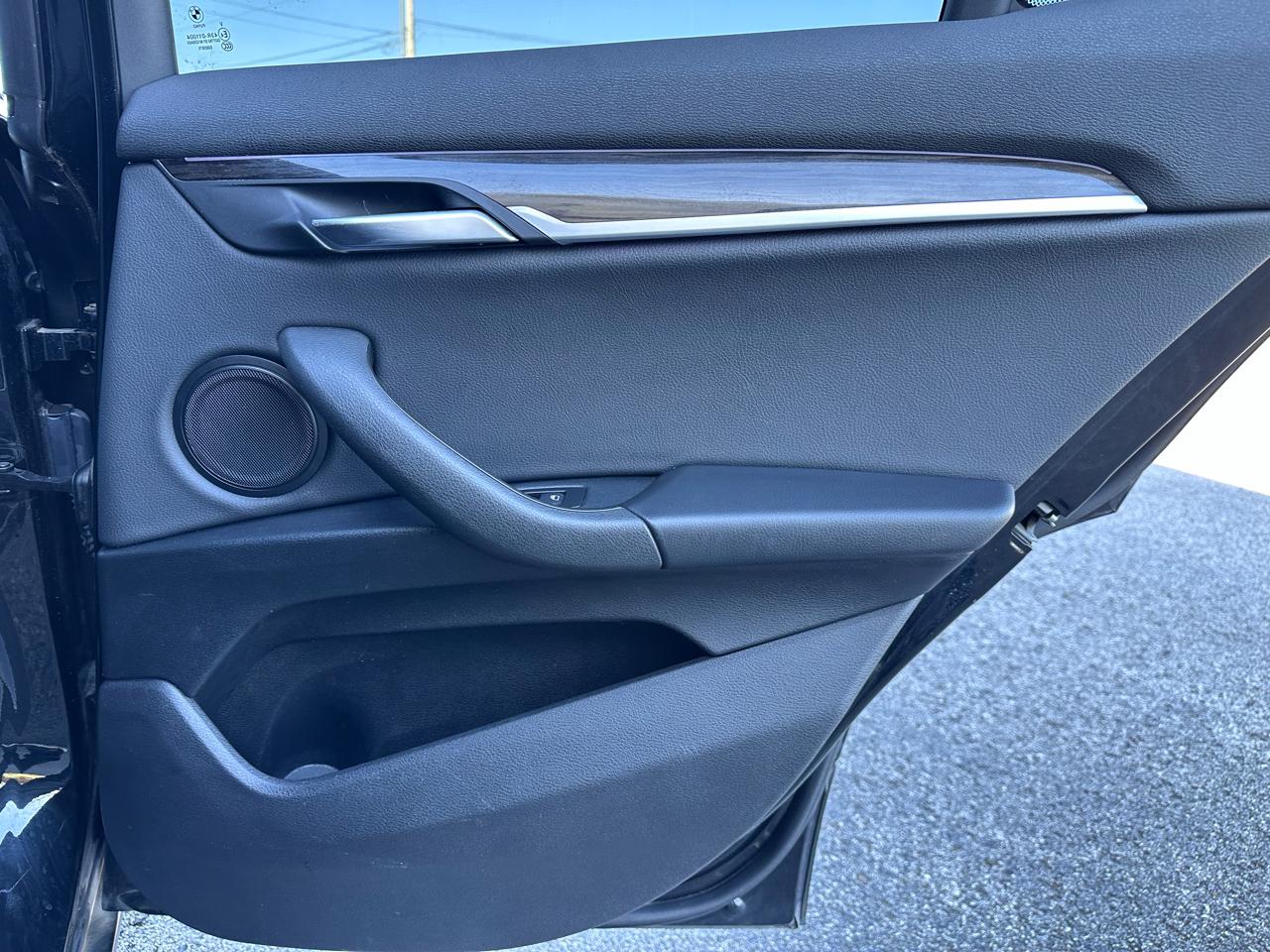 BMW X2 xDrive28i 2018