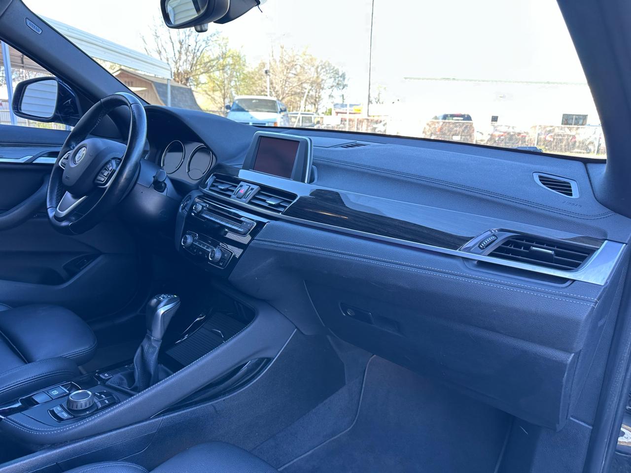 BMW X2 xDrive28i 2018