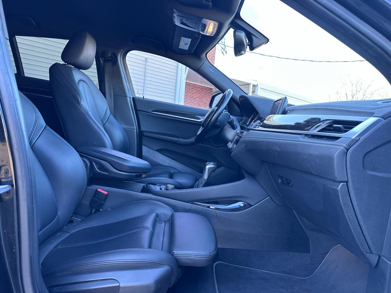 BMW X2 xDrive28i 2018