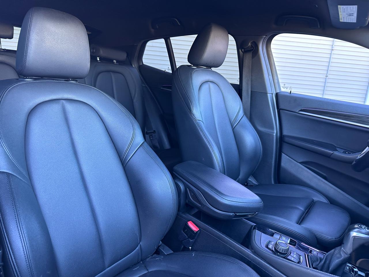 BMW X2 xDrive28i 2018