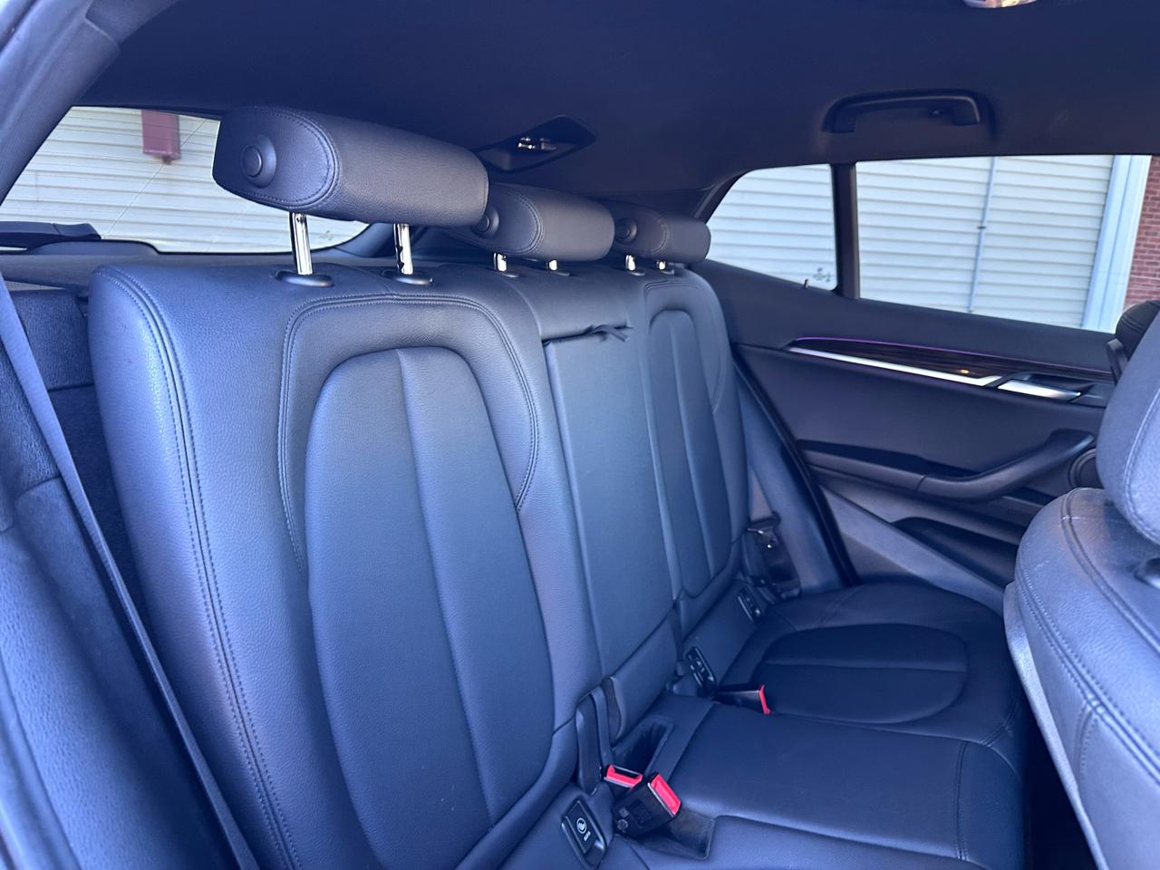 BMW X2 xDrive28i 2018