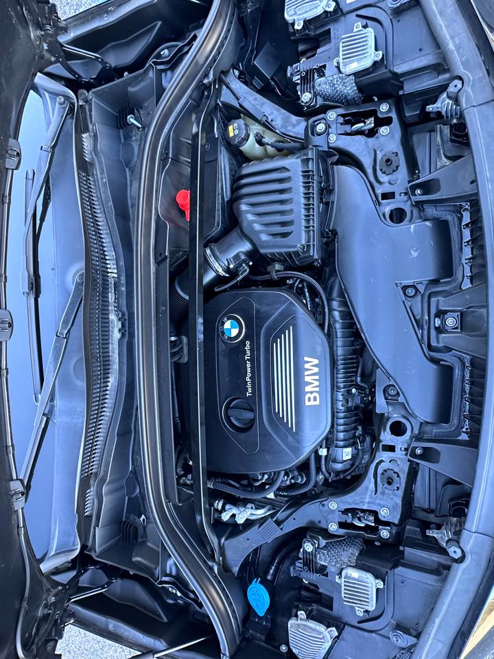 BMW X2 xDrive28i 2018