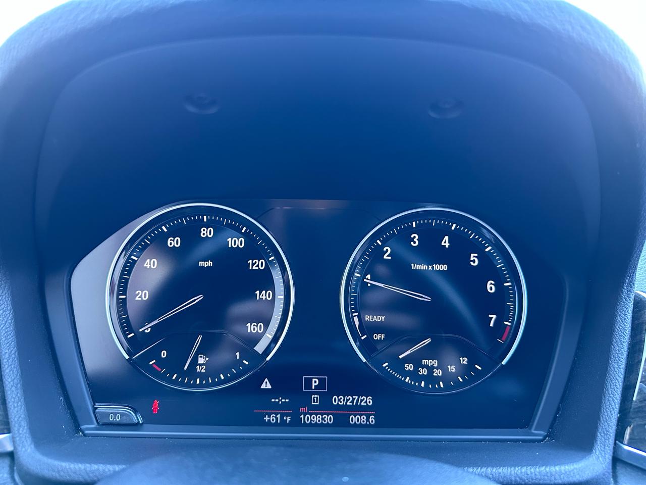 BMW X2 xDrive28i 2018