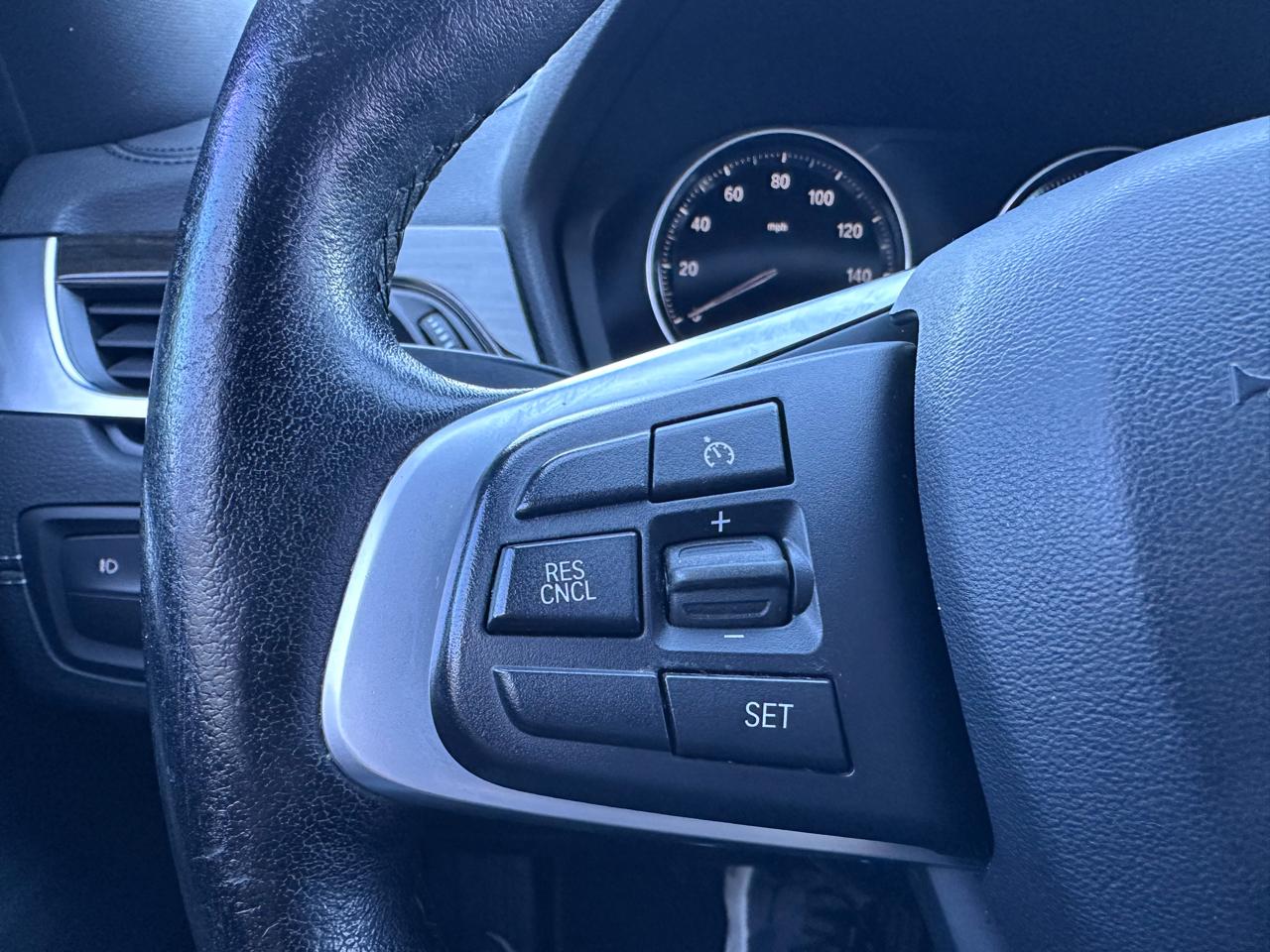 BMW X2 xDrive28i 2018