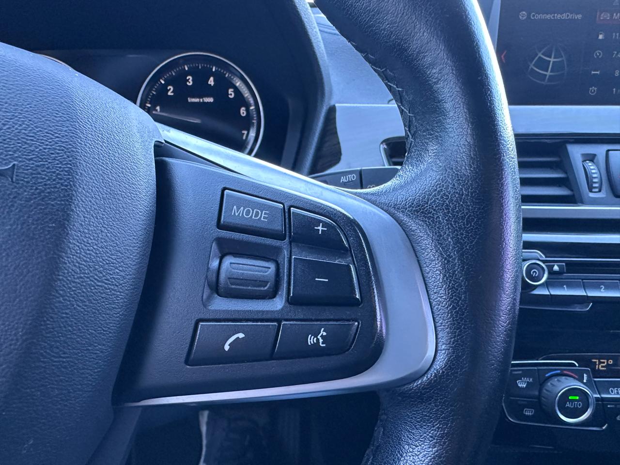 BMW X2 xDrive28i 2018