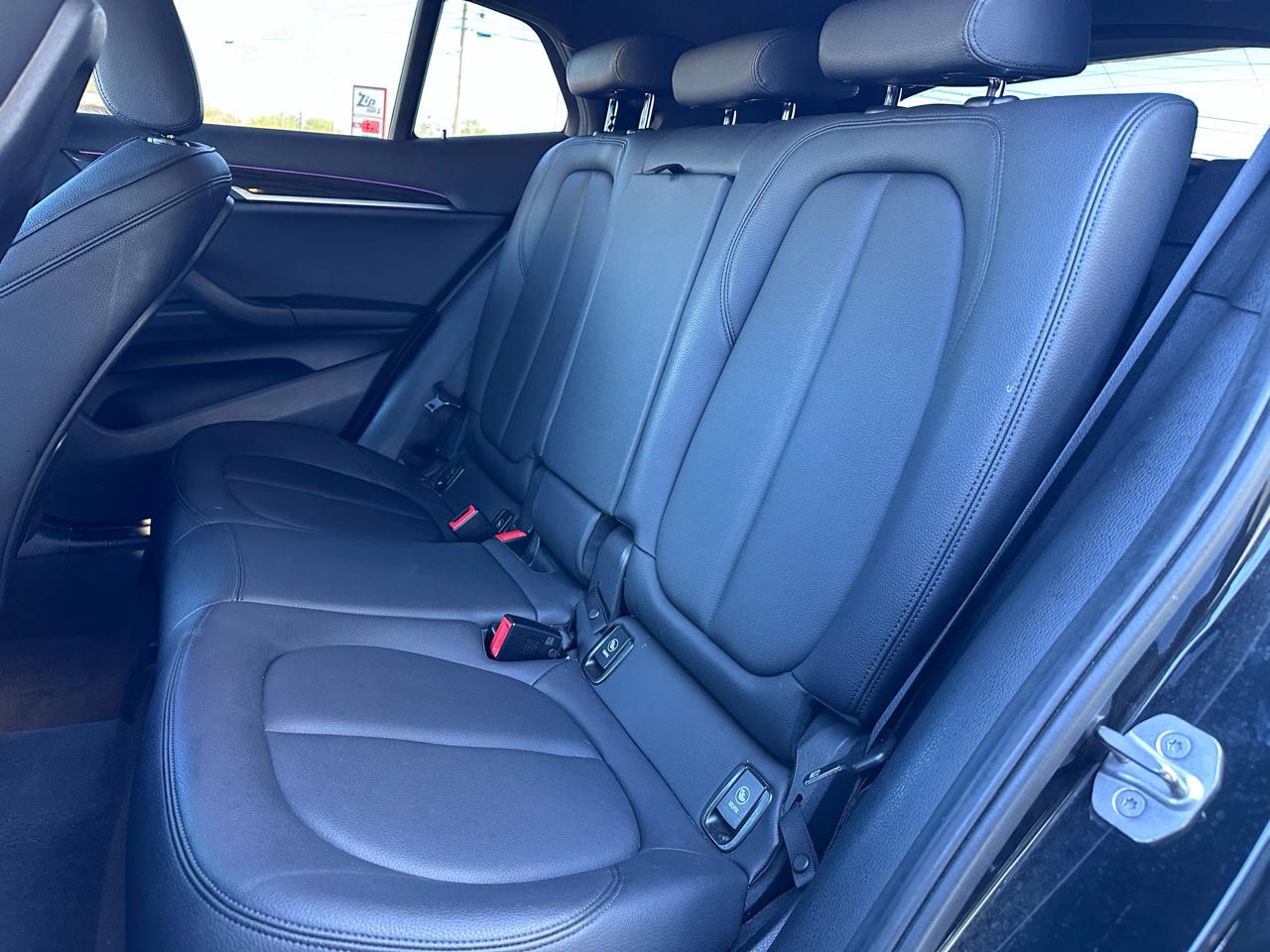 BMW X2 xDrive28i 2018