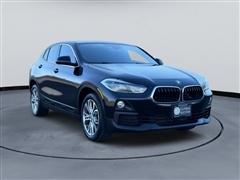 2018 BMW X2 