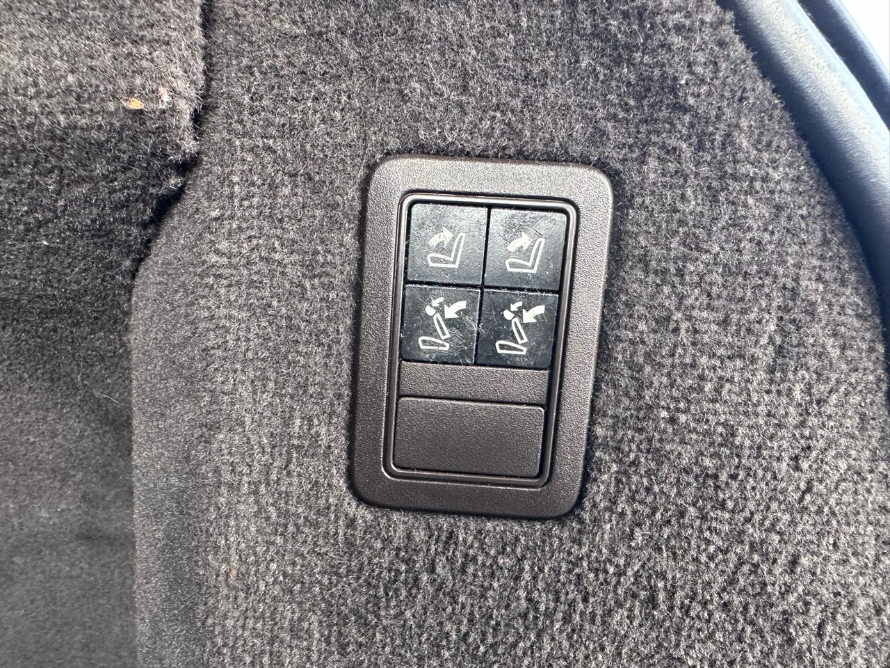 Land Rover Range Rover Sport 3.0L V6 Supercharged SE 2014