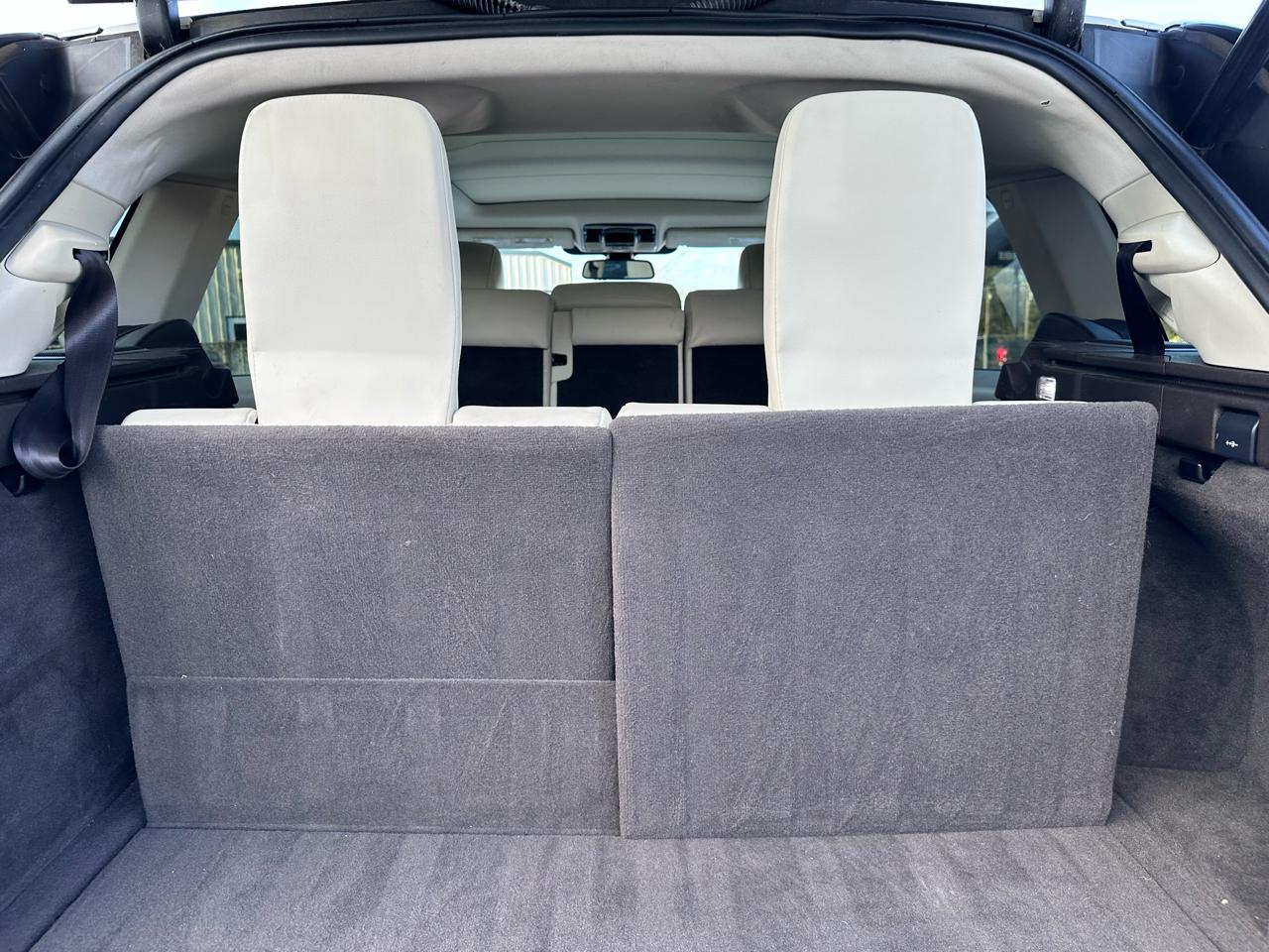 Land Rover Range Rover Sport 3.0L V6 Supercharged SE 2014