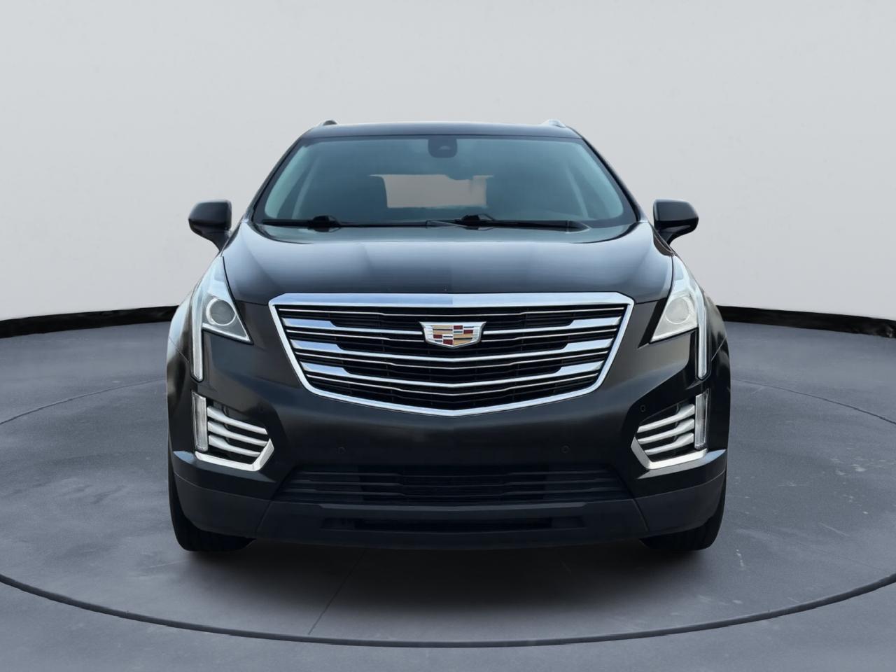 Cadillac XT5 Luxury 2017