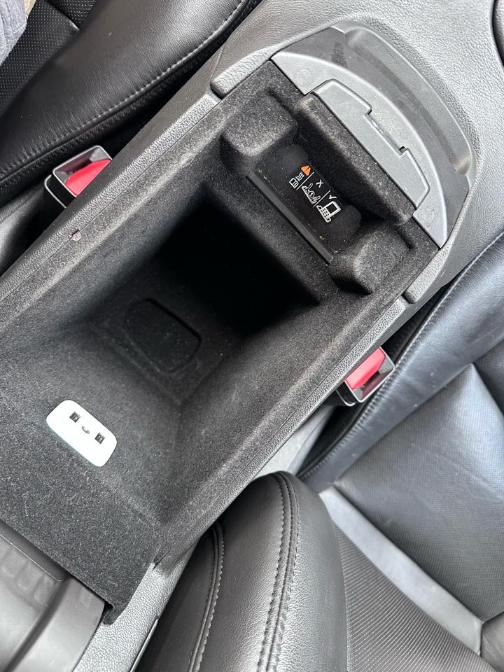 Cadillac XT5 Luxury 2017