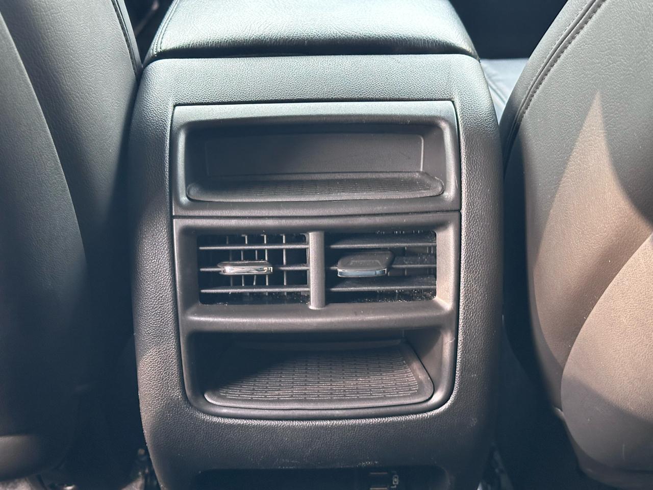 Cadillac XT5 Luxury 2017