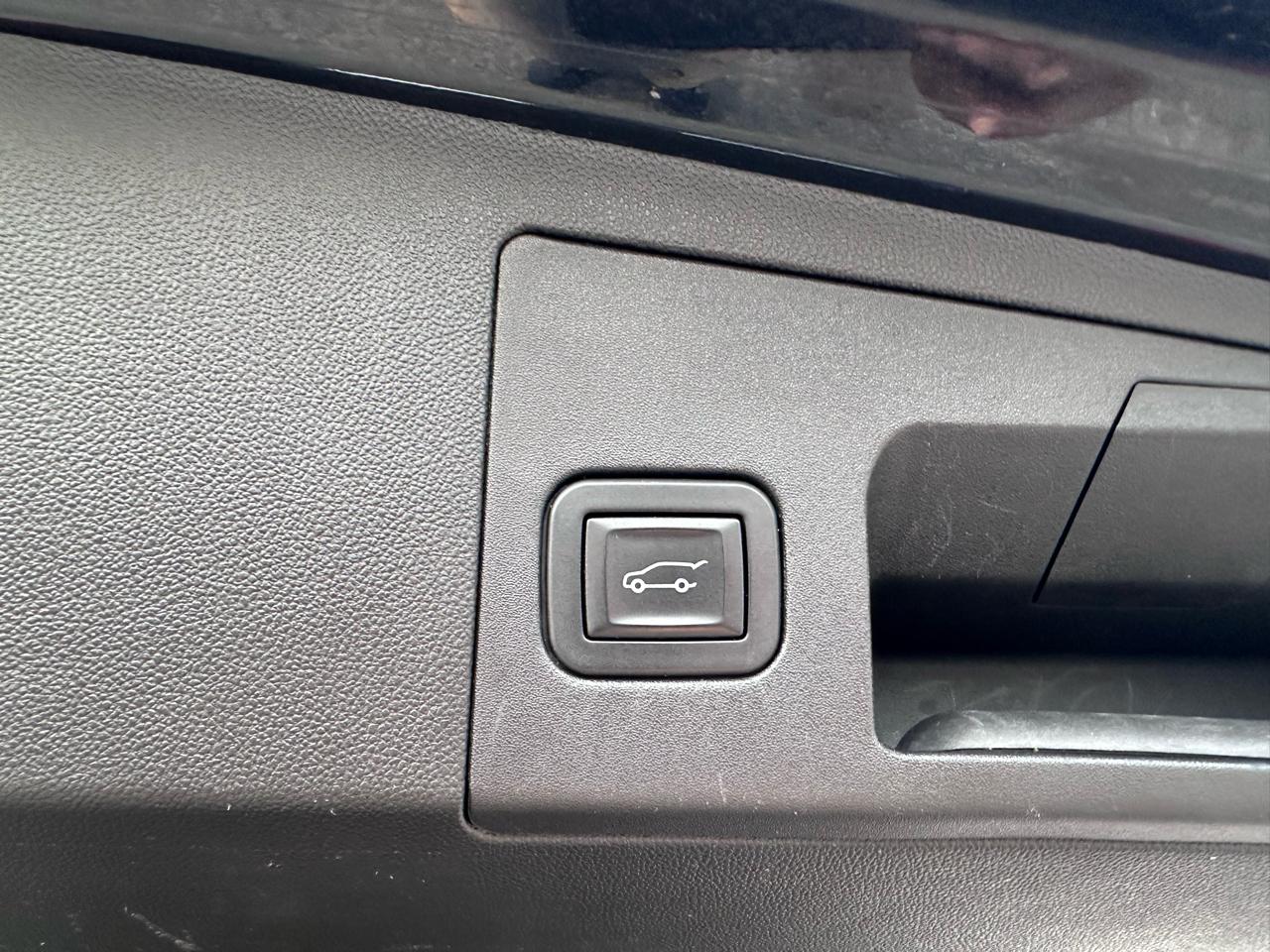 Cadillac XT5 Luxury 2017