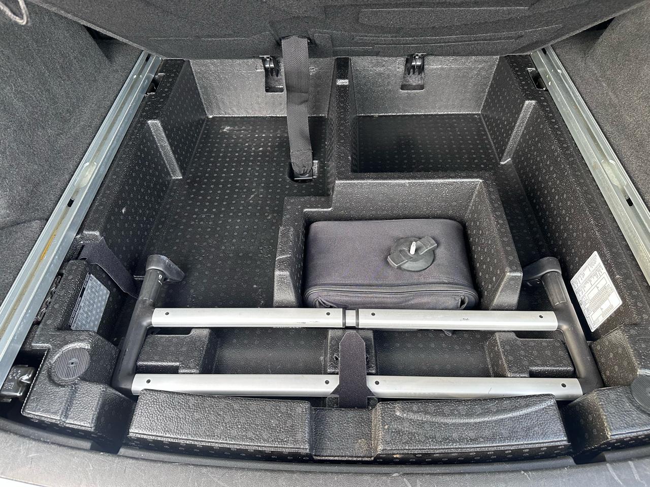 Cadillac XT5 Luxury 2017