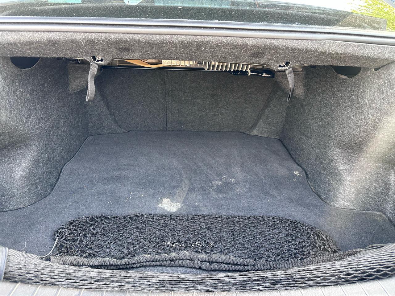 Nissan Maxima 3.5 S 2017