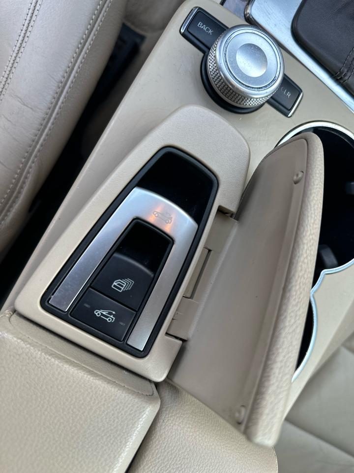 Mercedes-Benz E-Class E350 Cabriolet 2012