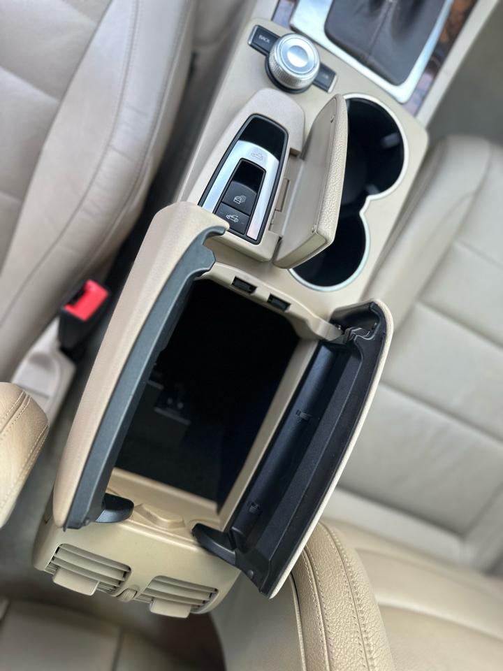 Mercedes-Benz E-Class E350 Cabriolet 2012