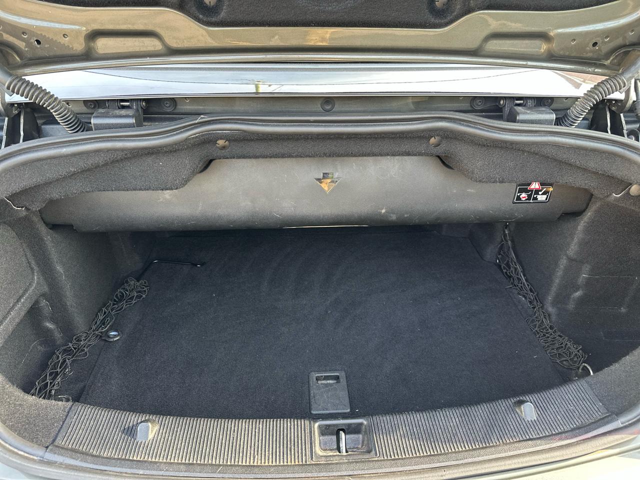 Mercedes-Benz E-Class E350 Cabriolet 2012