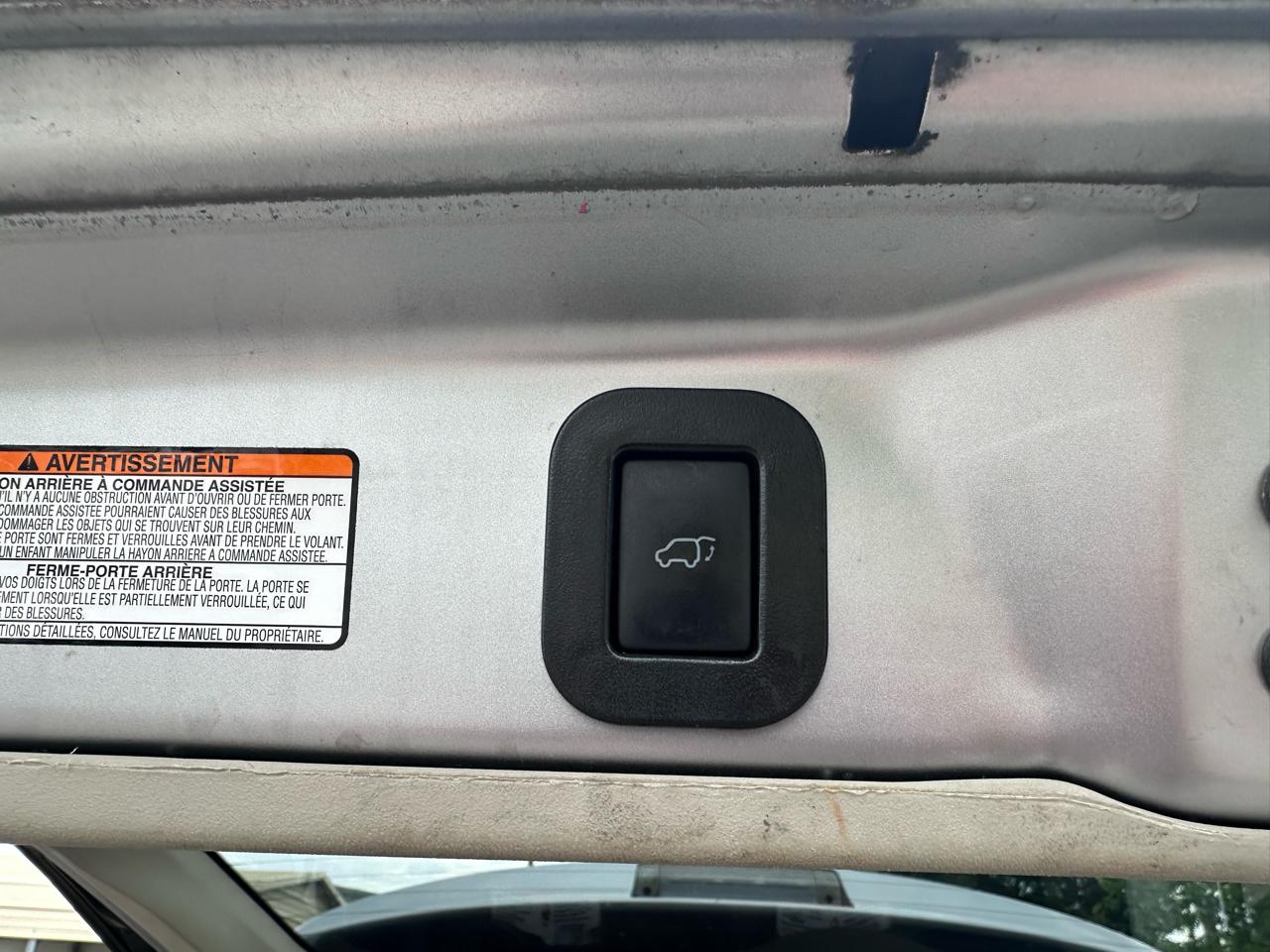 Toyota Sienna Limited Premium 7-Passenger 2018