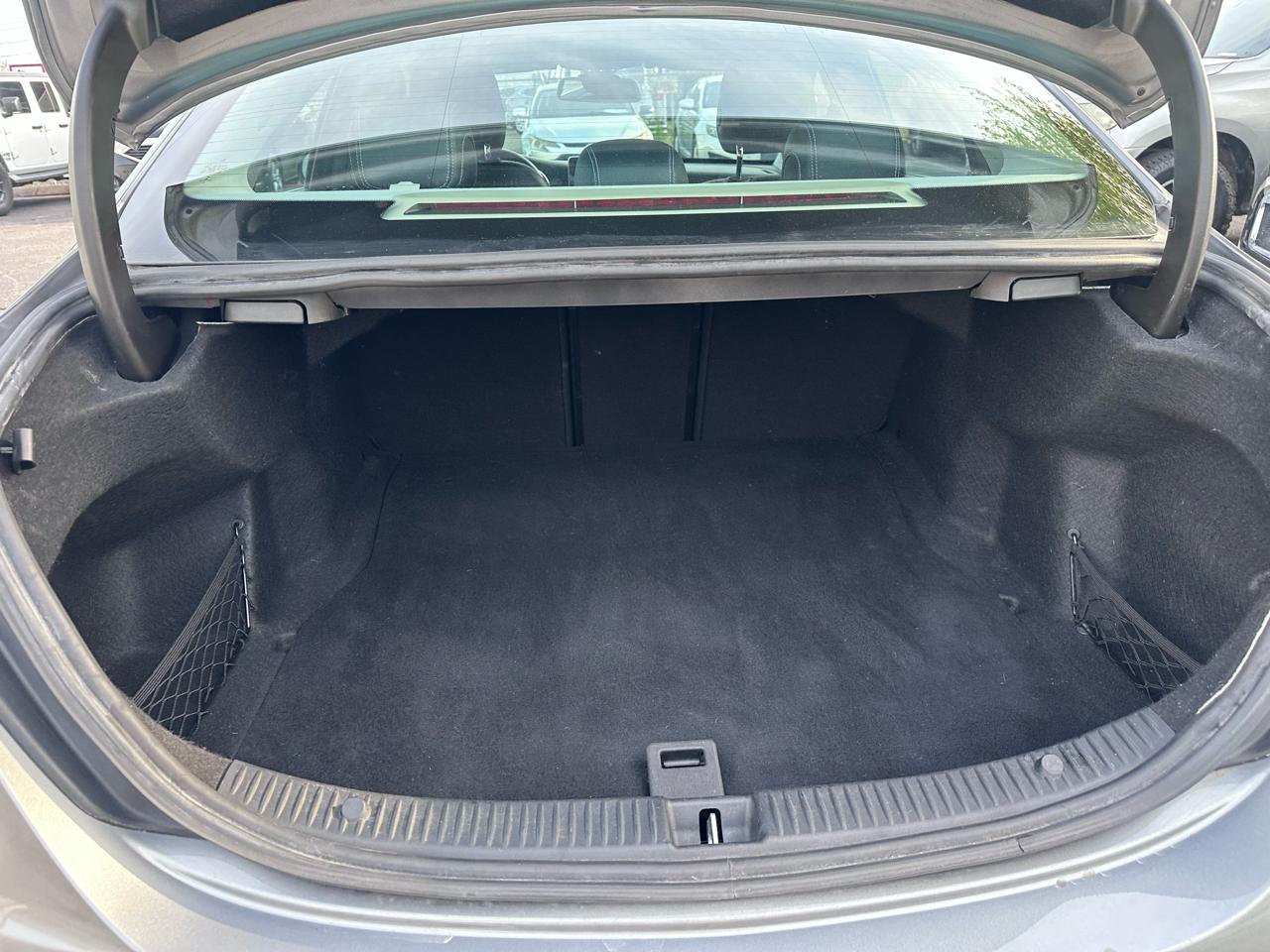 Mercedes-Benz C-Class C300 Sedan 2015